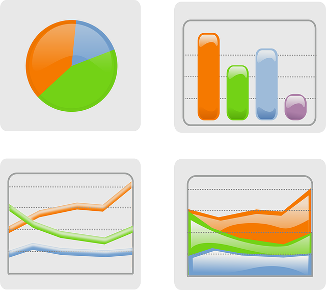 4 colorful graphs