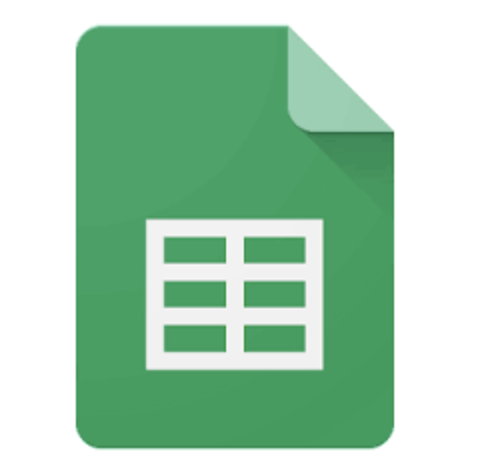 Google Sheet