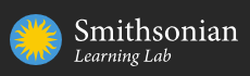 Smithsonian Learning Lab logo