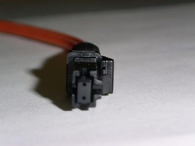 MTRJ Connector